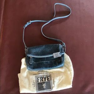 Frye purse